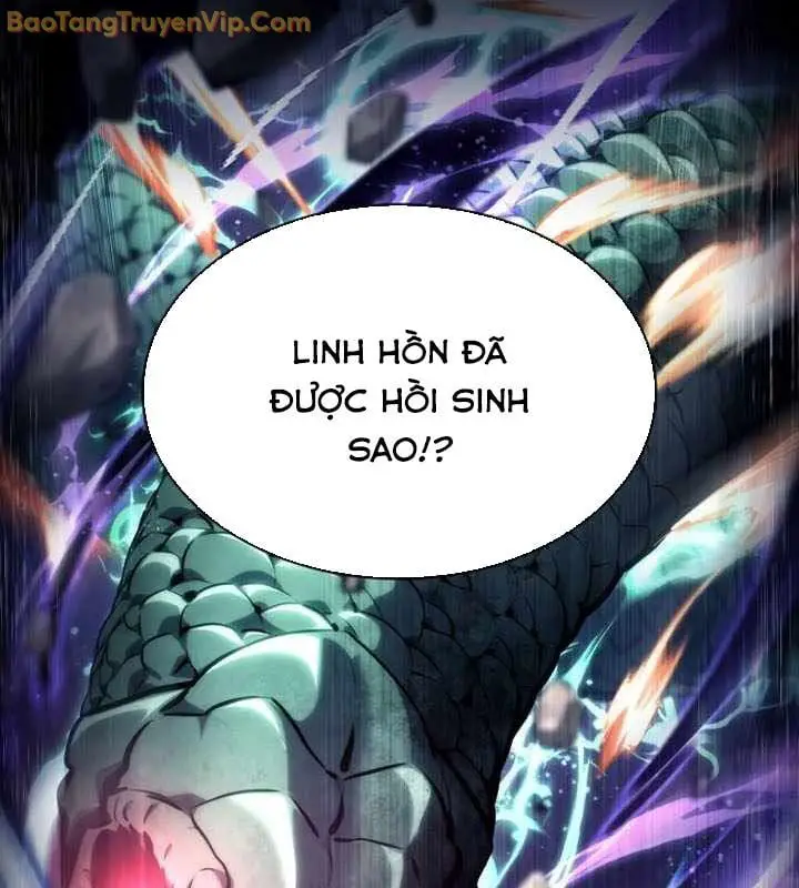 Chiêu Hồn Giả Siêu Phàm Nettruyen ZZZ Chương 122.5 Page 49