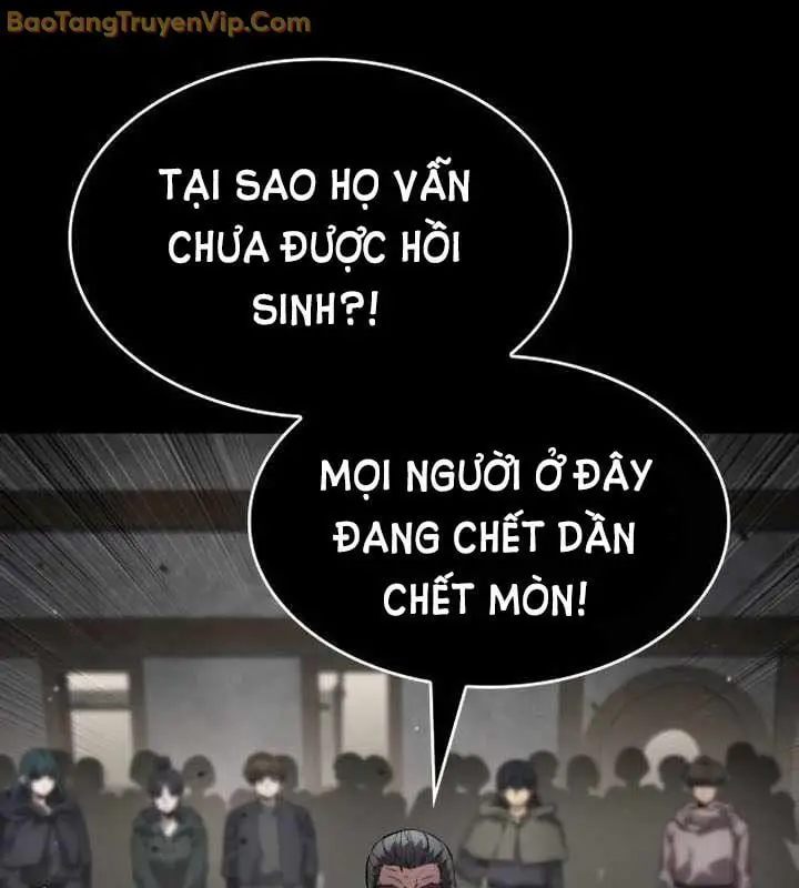 Chiêu Hồn Giả Siêu Phàm Nettruyen ZZZ Chương 122.5 Page 200
