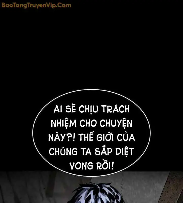 Chiêu Hồn Giả Siêu Phàm Nettruyen ZZZ Chương 122.5 Page 203