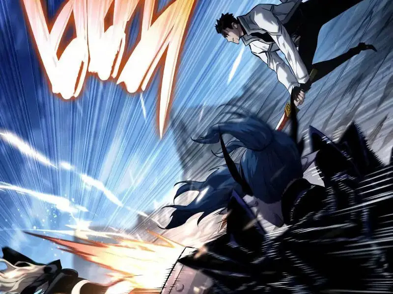 Chiêu Hồn Giả Siêu Phàm Nettruyen ZZZ Chương 122 Page 95
