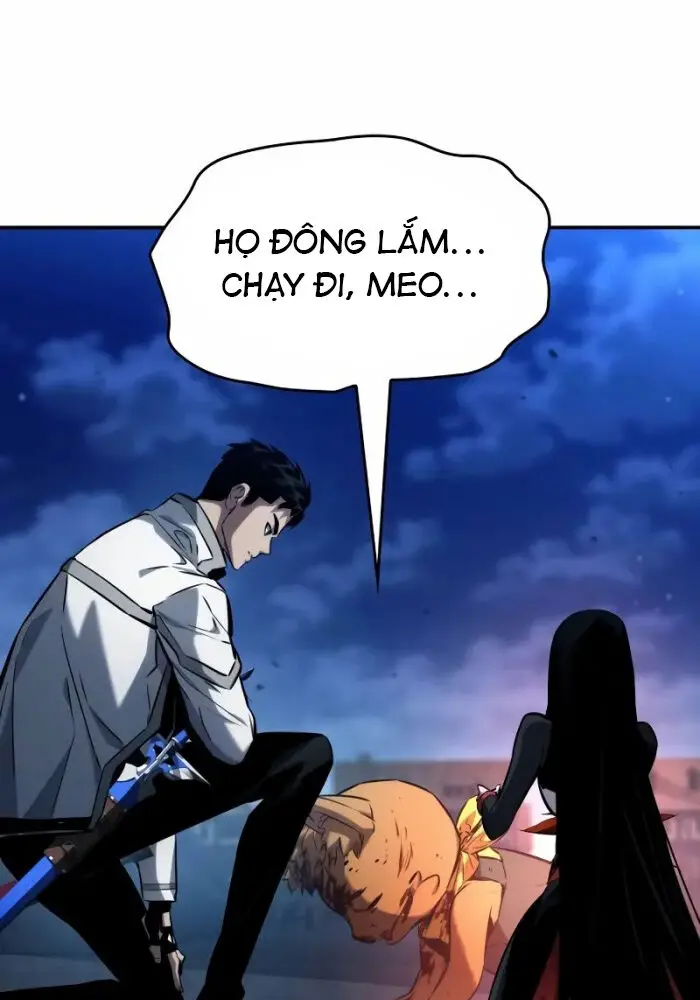 Chiêu Hồn Giả Siêu Phàm Nettruyen ZZZ Chương 118 Page 6