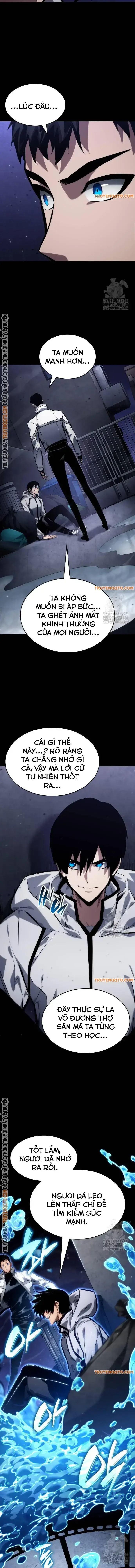 Chiêu Hồn Giả Siêu Phàm Nettruyen ZZZ Chương 123 Page 19