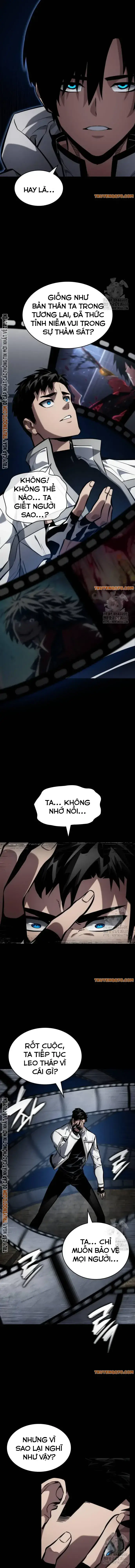 Chiêu Hồn Giả Siêu Phàm Nettruyen ZZZ Chương 123 Page 22