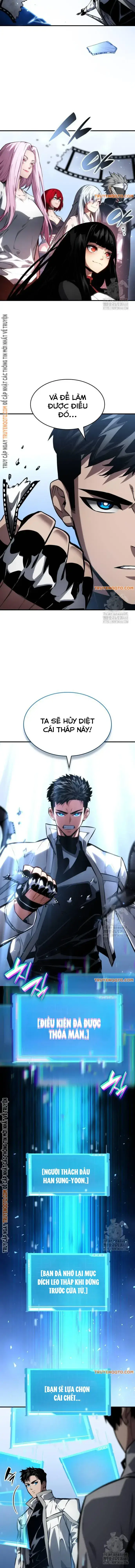 Chiêu Hồn Giả Siêu Phàm Nettruyen ZZZ Chương 123 Page 28