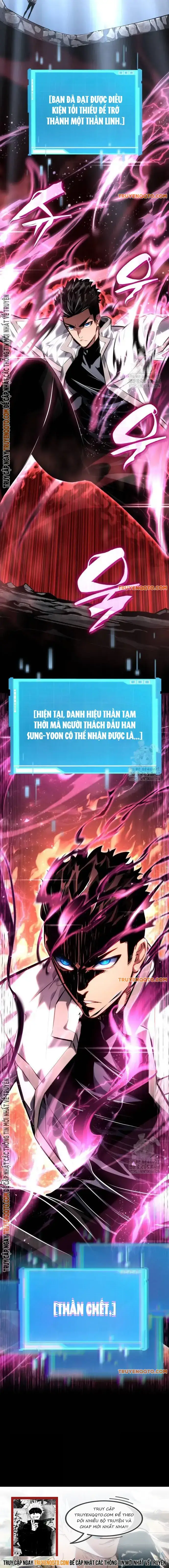 Chiêu Hồn Giả Siêu Phàm Nettruyen ZZZ Chương 123 Page 30