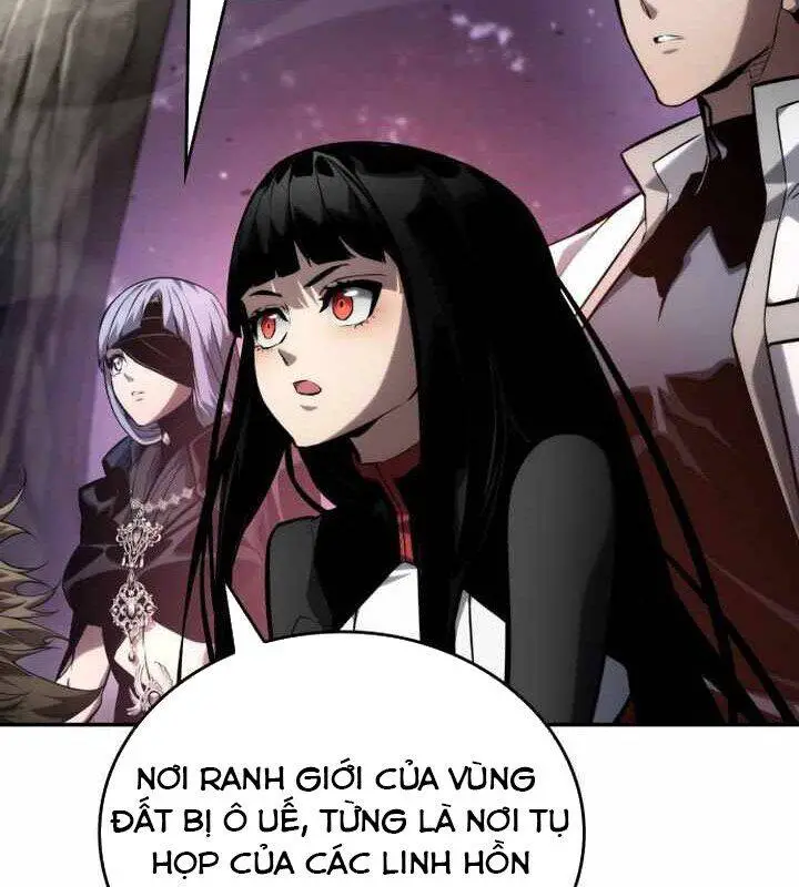 Chiêu Hồn Giả Siêu Phàm Nettruyen ZZZ Chương 121 Page 100