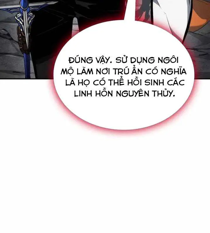 Chiêu Hồn Giả Siêu Phàm Nettruyen ZZZ Chương 121 Page 124