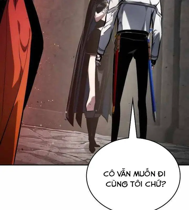 Chiêu Hồn Giả Siêu Phàm Nettruyen ZZZ Chương 121 Page 131
