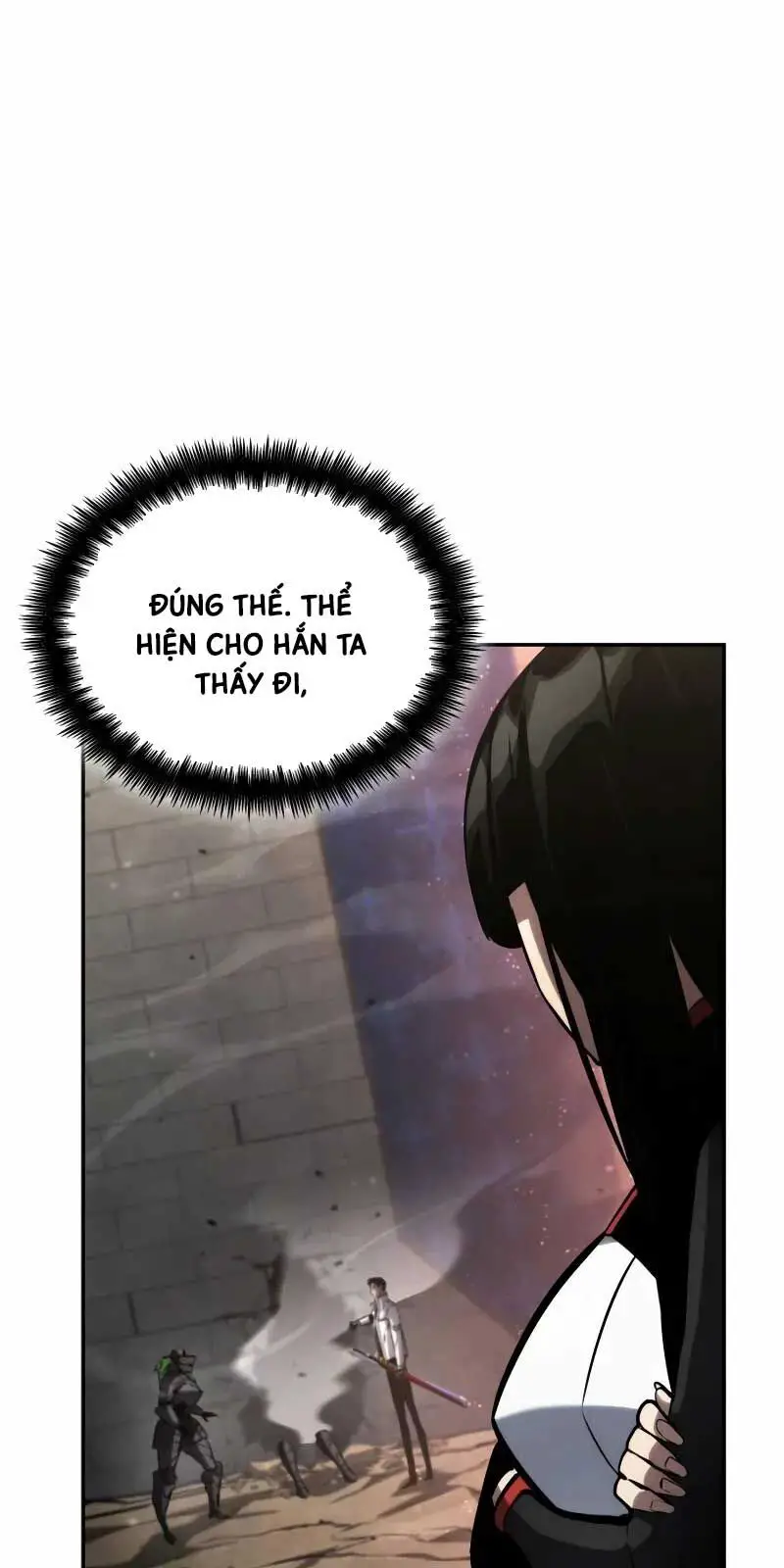 Chiêu Hồn Giả Siêu Phàm Nettruyen ZZZ Chương 114 Page 2