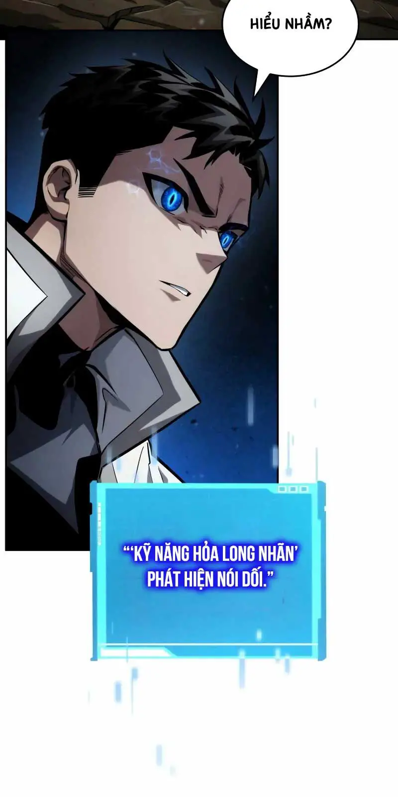 Chiêu Hồn Giả Siêu Phàm Nettruyen ZZZ Chương 114 Page 12