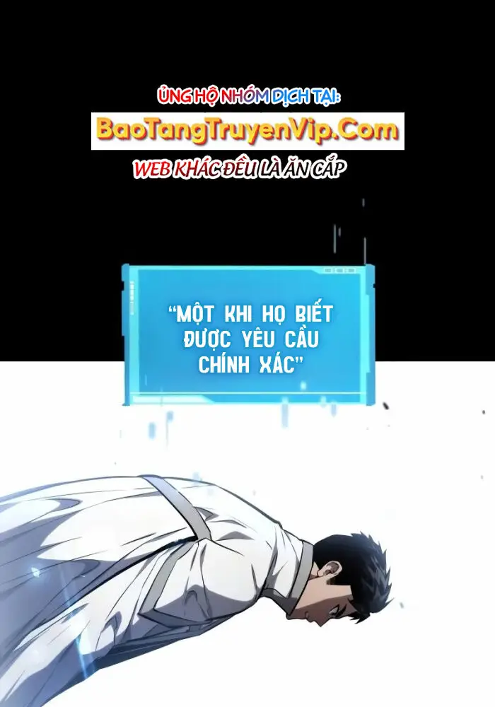 Chiêu Hồn Giả Siêu Phàm Nettruyen ZZZ Chương 117 Page 9