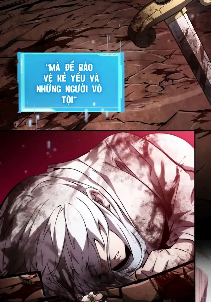 Chiêu Hồn Giả Siêu Phàm Nettruyen ZZZ Chương 117 Page 13