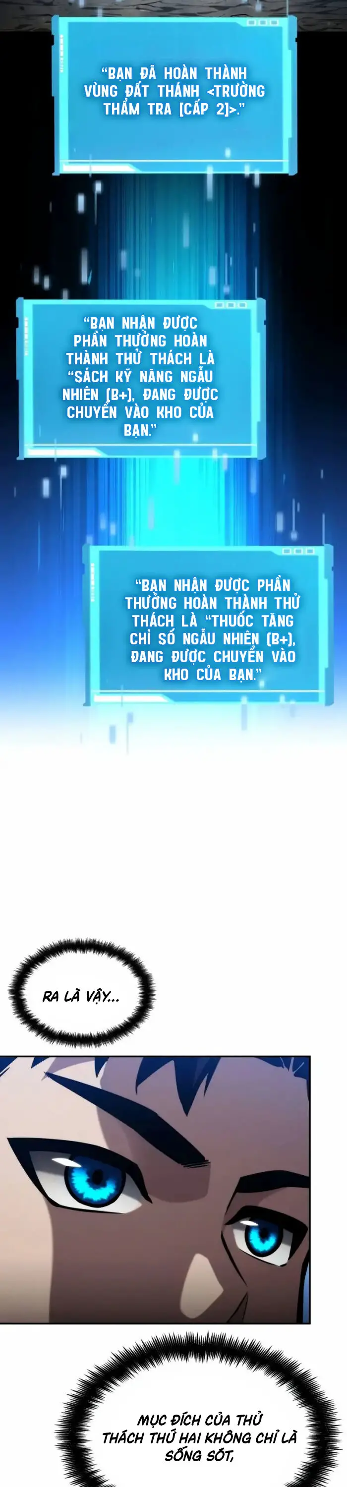 Chiêu Hồn Giả Siêu Phàm Nettruyen ZZZ Chương 115 Page 16