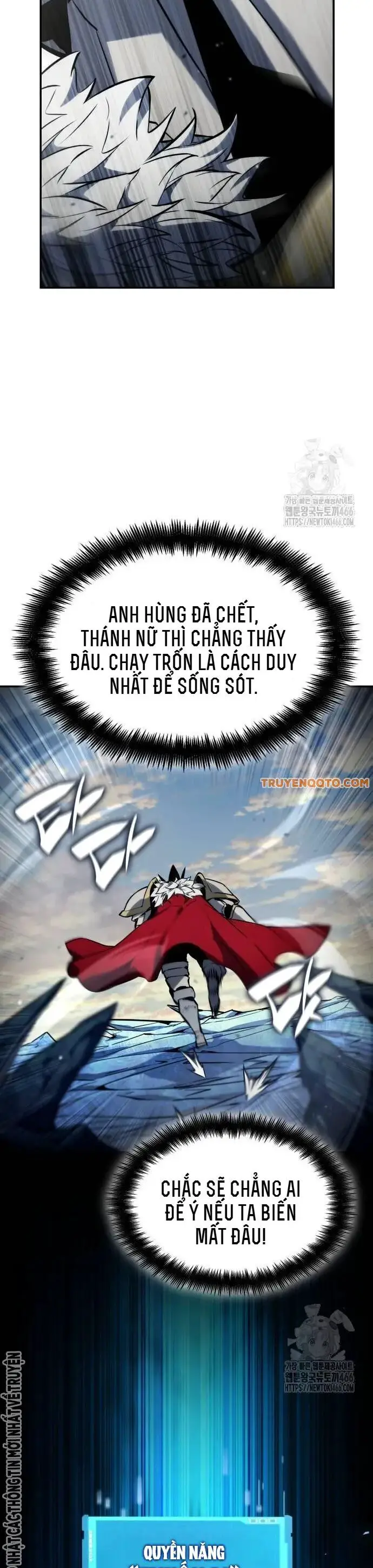 Chiêu Hồn Giả Siêu Phàm Nettruyen ZZZ Chương 111 Page 3