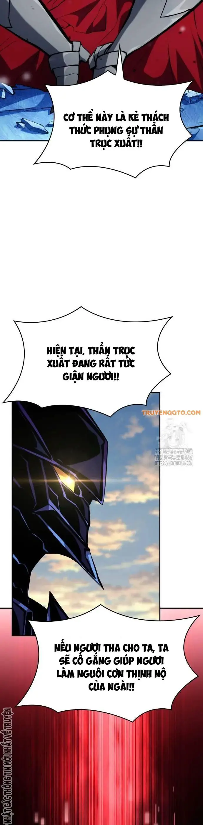Chiêu Hồn Giả Siêu Phàm Nettruyen ZZZ Chương 111 Page 9