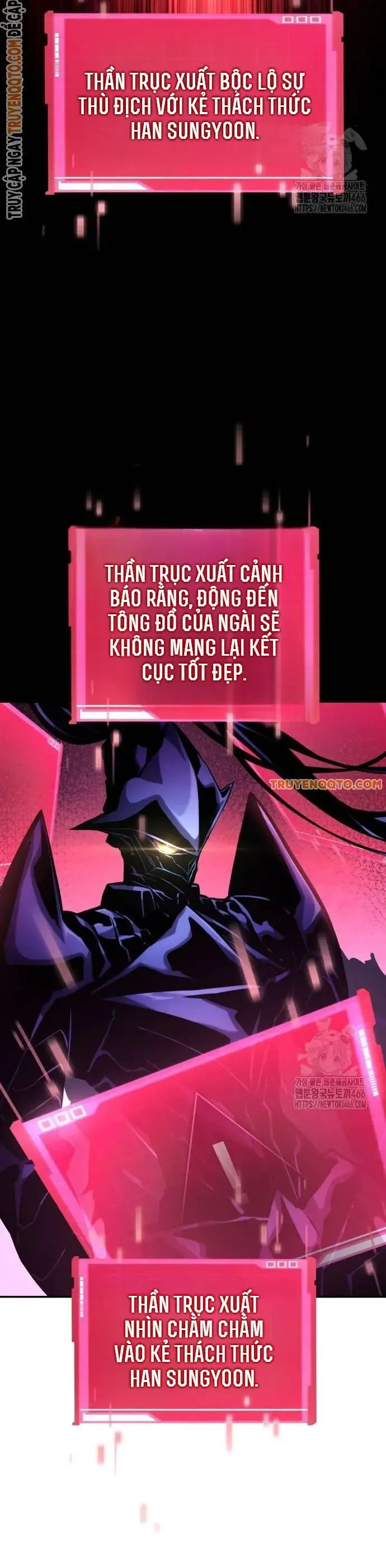 Chiêu Hồn Giả Siêu Phàm Nettruyen ZZZ Chương 111 Page 10