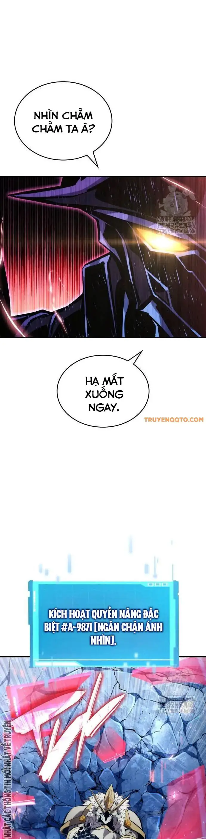 Chiêu Hồn Giả Siêu Phàm Nettruyen ZZZ Chương 111 Page 11