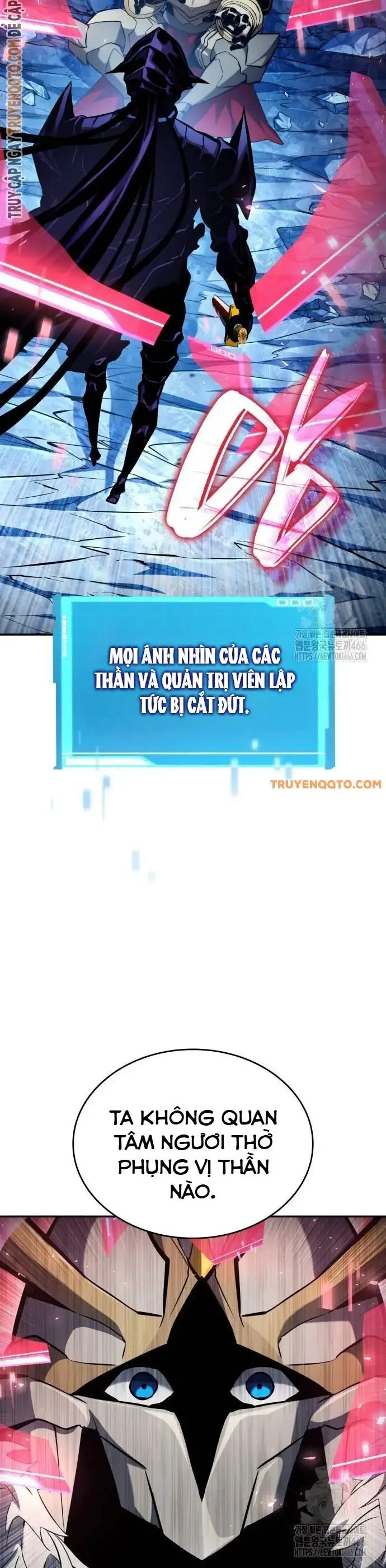 Chiêu Hồn Giả Siêu Phàm Nettruyen ZZZ Chương 111 Page 12
