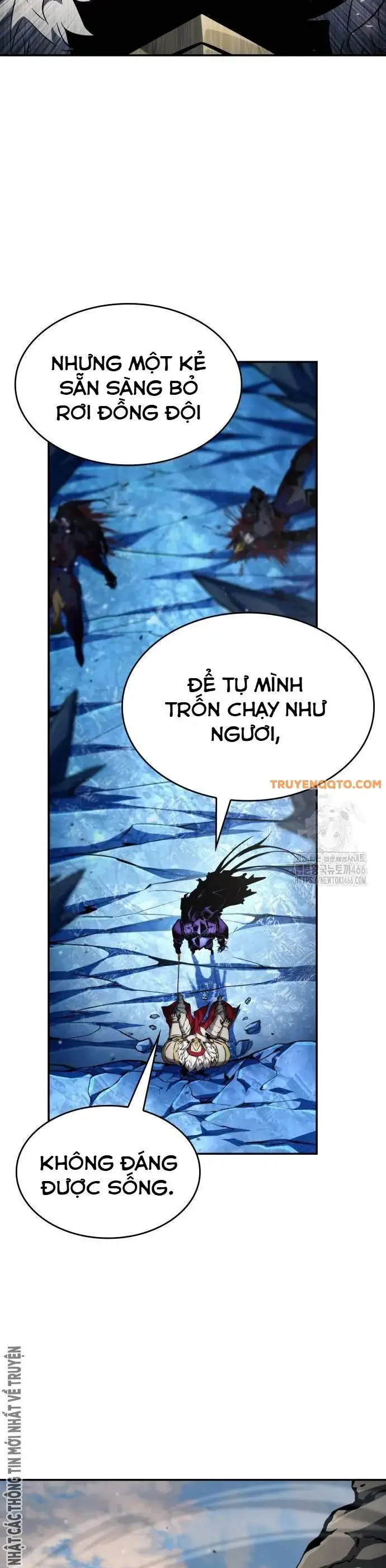 Chiêu Hồn Giả Siêu Phàm Nettruyen ZZZ Chương 111 Page 13