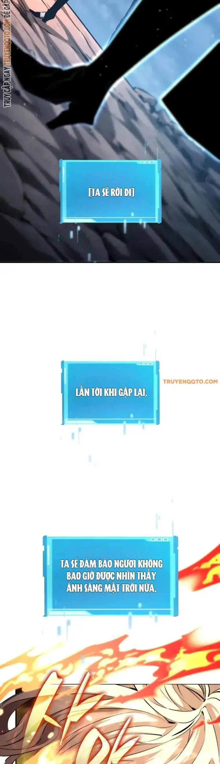 Chiêu Hồn Giả Siêu Phàm Nettruyen ZZZ Chương 113 Page 2