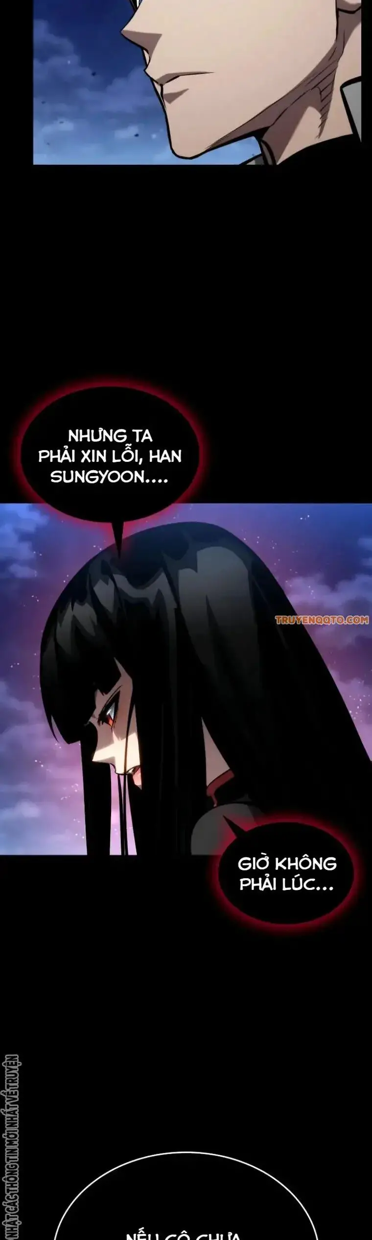 Chiêu Hồn Giả Siêu Phàm Nettruyen ZZZ Chương 113 Page 15