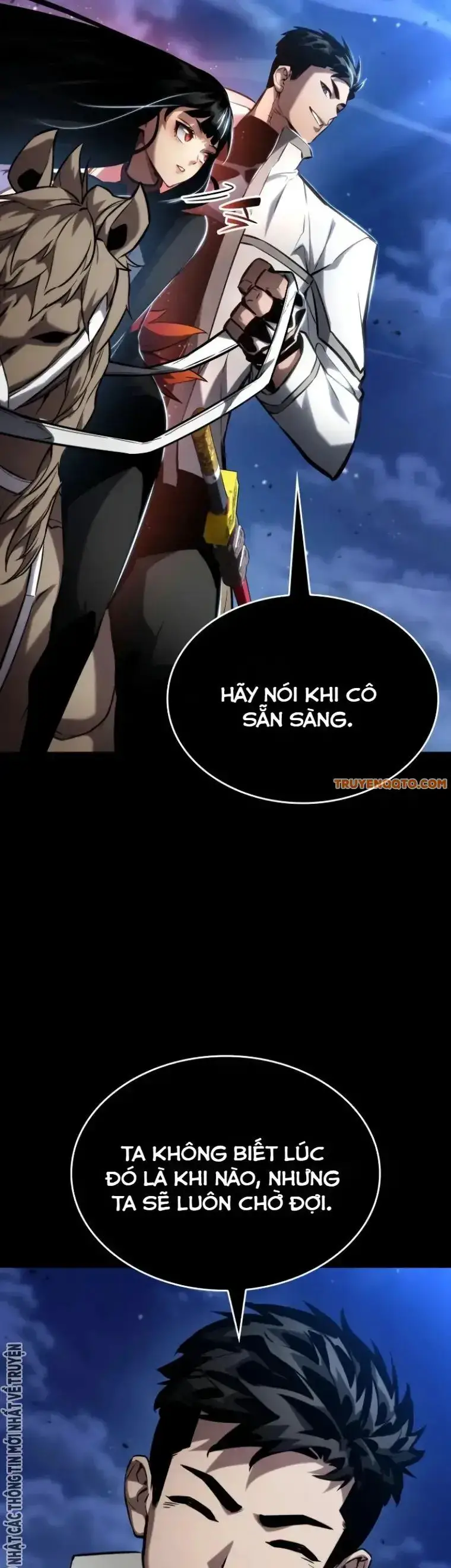 Chiêu Hồn Giả Siêu Phàm Nettruyen ZZZ Chương 113 Page 17
