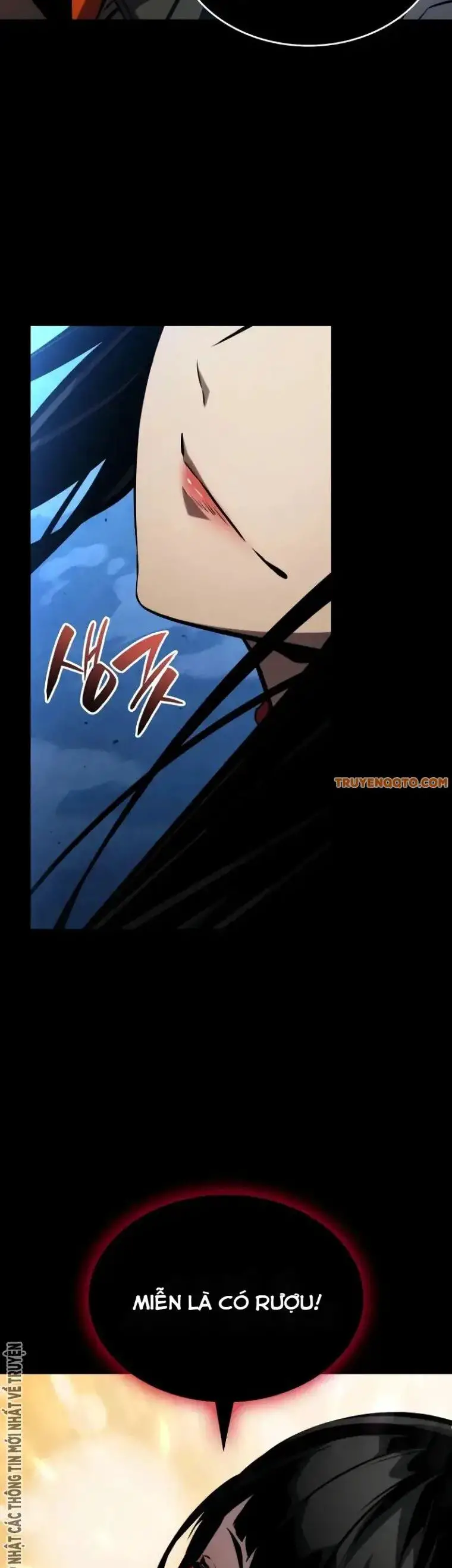 Chiêu Hồn Giả Siêu Phàm Nettruyen ZZZ Chương 113 Page 19