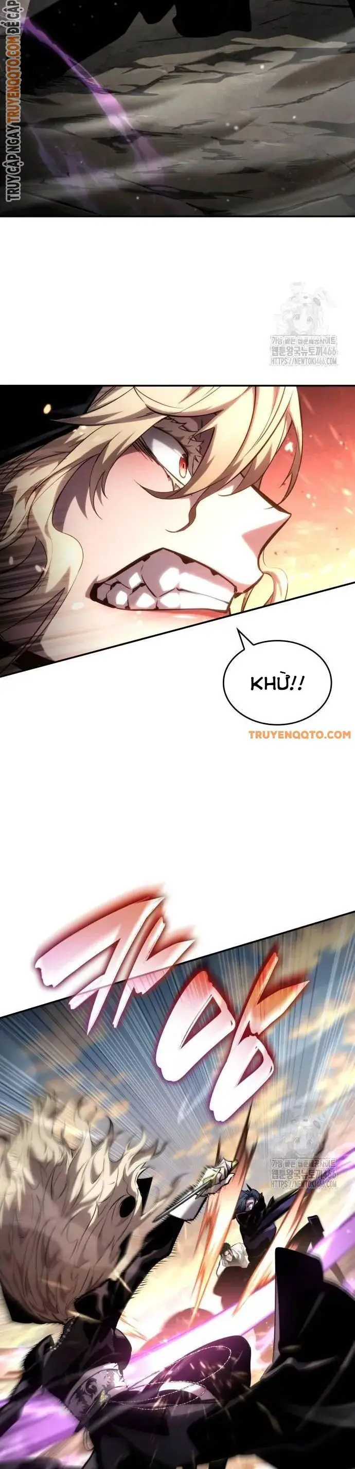 Chiêu Hồn Giả Siêu Phàm Nettruyen ZZZ Chương 112 Page 2