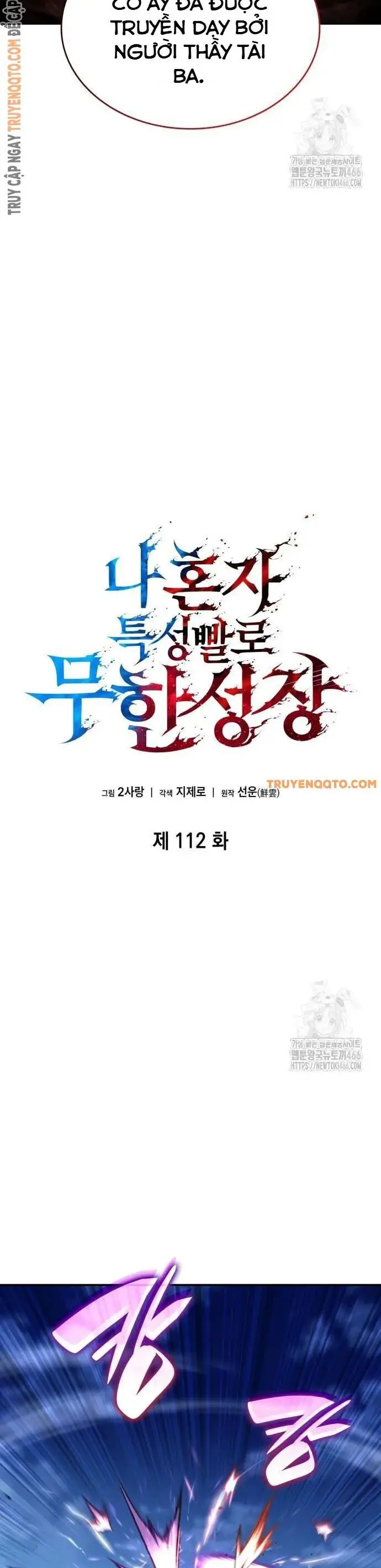 Chiêu Hồn Giả Siêu Phàm Nettruyen ZZZ Chương 112 Page 14