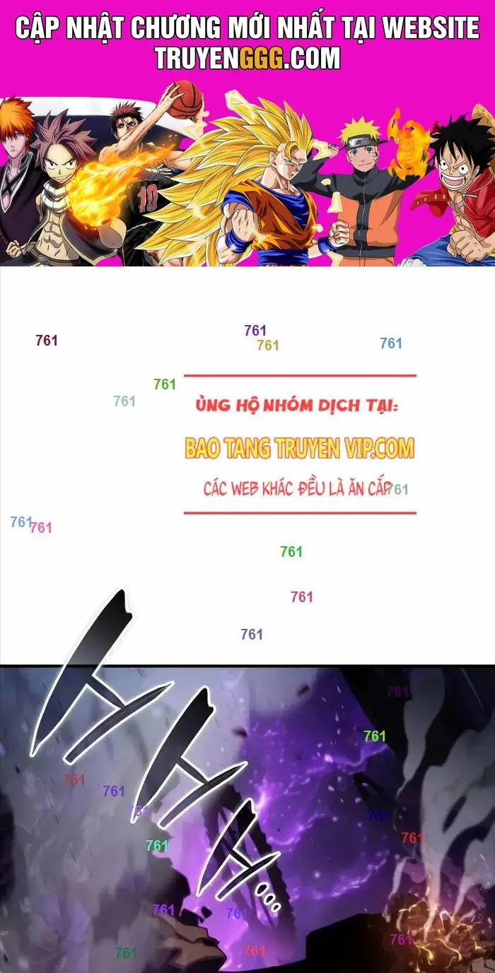 Chiêu Hồn Giả Siêu Phàm Nettruyen ZZZ Chương 105 Page 1