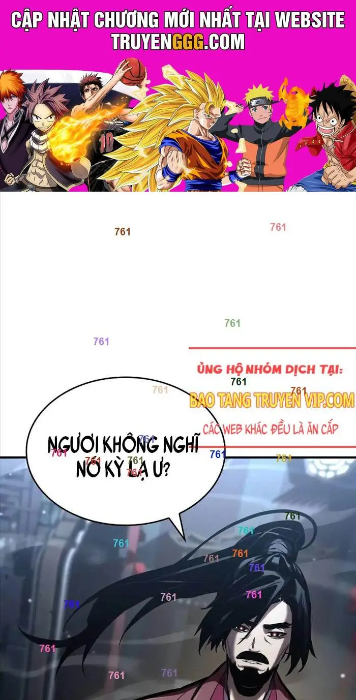 Chiêu Hồn Giả Siêu Phàm Nettruyen ZZZ Chương 108 Page 1