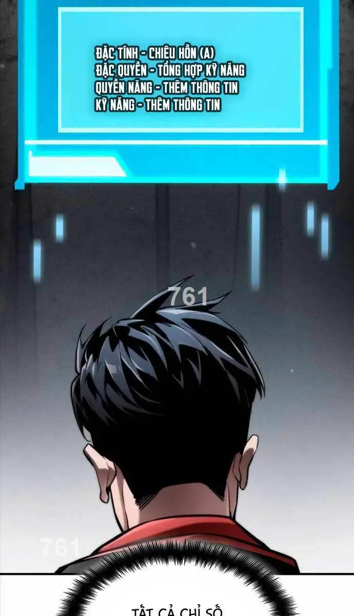 Chiêu Hồn Giả Siêu Phàm Nettruyen ZZZ Chương 68 Page 2