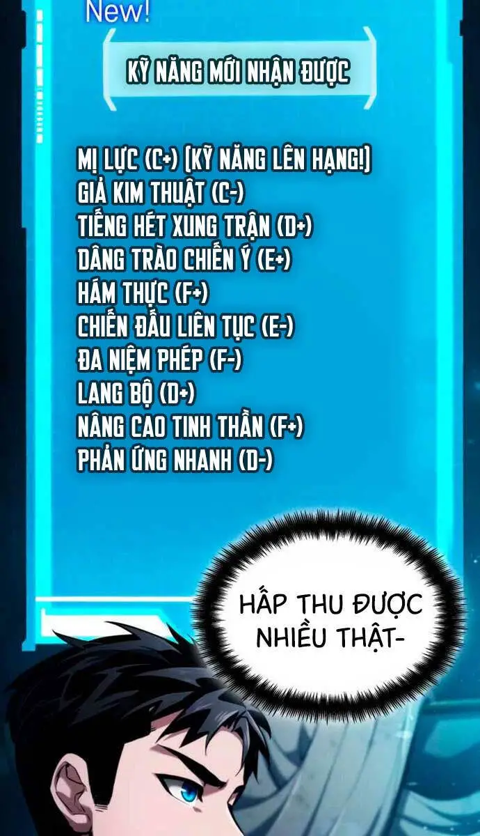 Chiêu Hồn Giả Siêu Phàm Nettruyen ZZZ Chương 68 Page 9