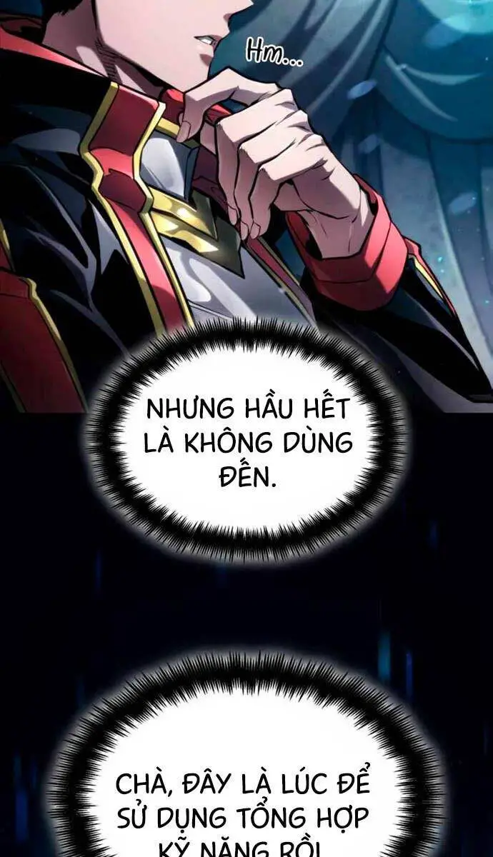 Chiêu Hồn Giả Siêu Phàm Nettruyen ZZZ Chương 68 Page 10