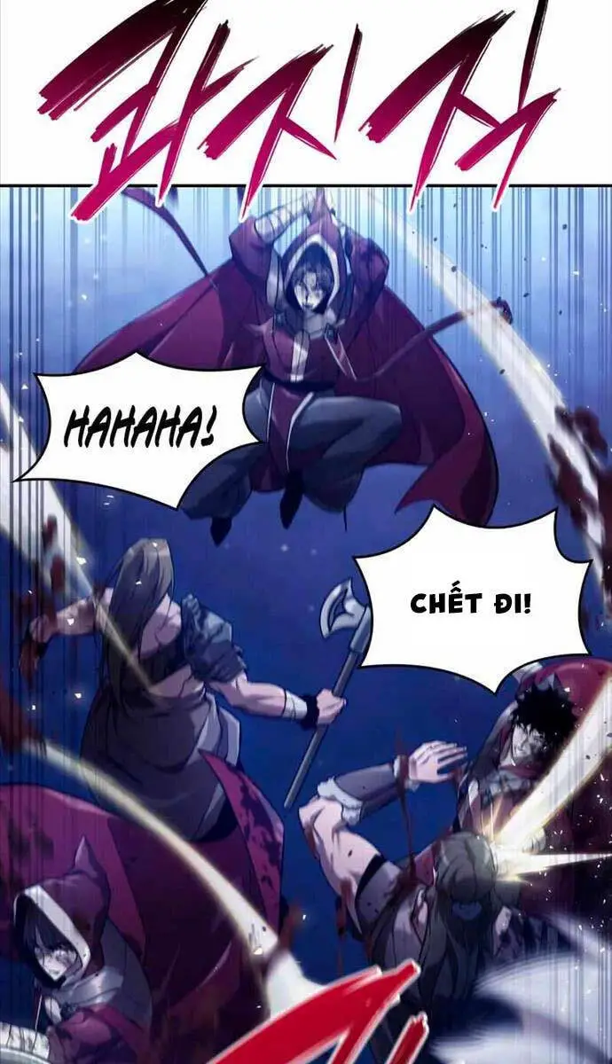 Chiêu Hồn Giả Siêu Phàm Nettruyen ZZZ Chương 68 Page 131