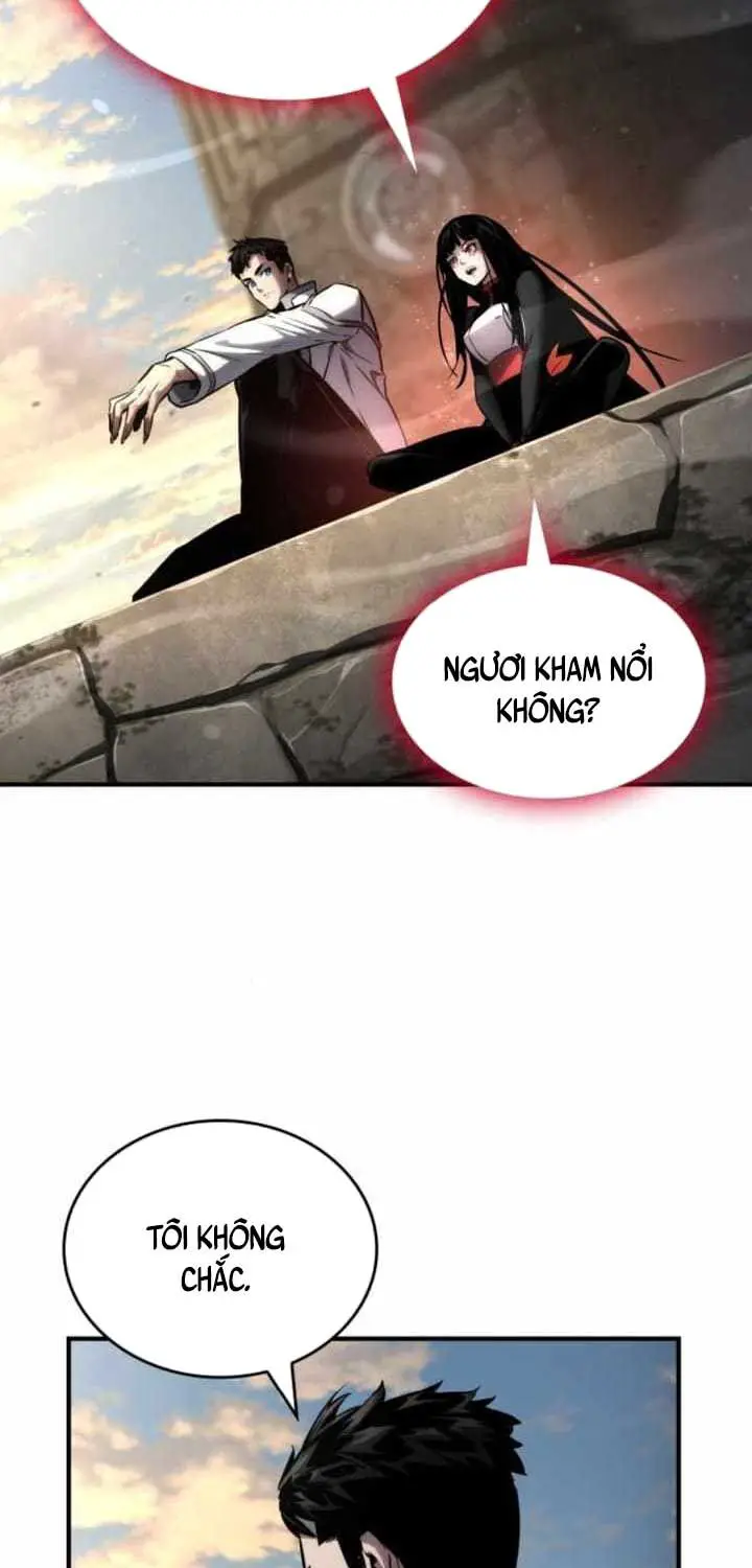 Chiêu Hồn Giả Siêu Phàm Nettruyen ZZZ Chương 110 Page 6