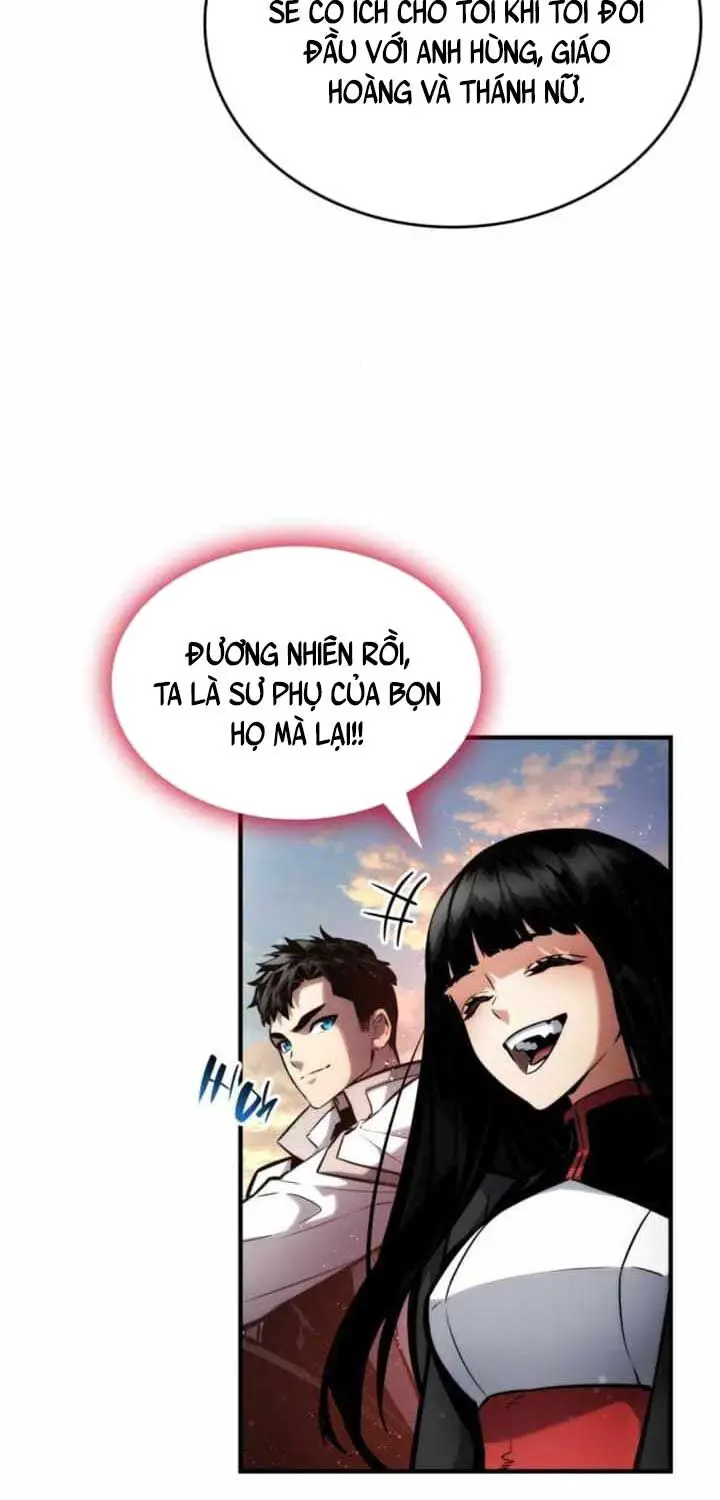 Chiêu Hồn Giả Siêu Phàm Nettruyen ZZZ Chương 110 Page 9