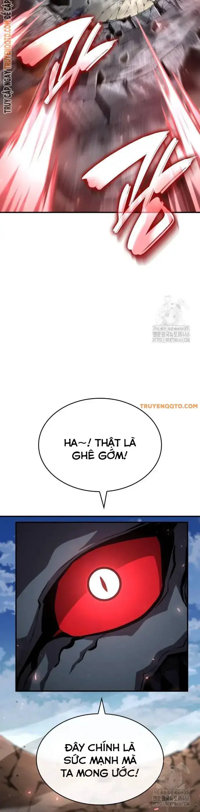 Chiêu Hồn Giả Siêu Phàm Nettruyen ZZZ Chương 116 Page 8