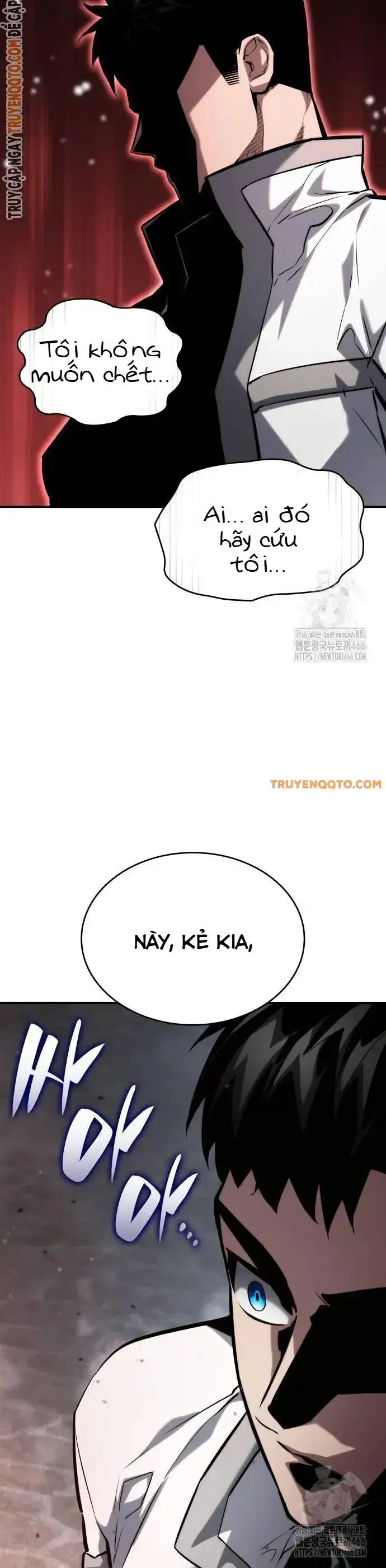 Chiêu Hồn Giả Siêu Phàm Nettruyen ZZZ Chương 116 Page 12