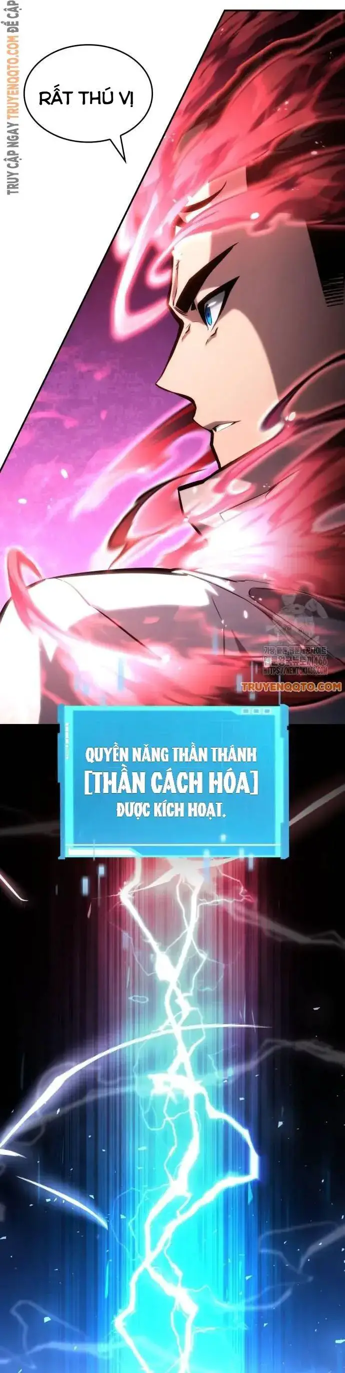 Chiêu Hồn Giả Siêu Phàm Nettruyen ZZZ Chương 116 Page 16
