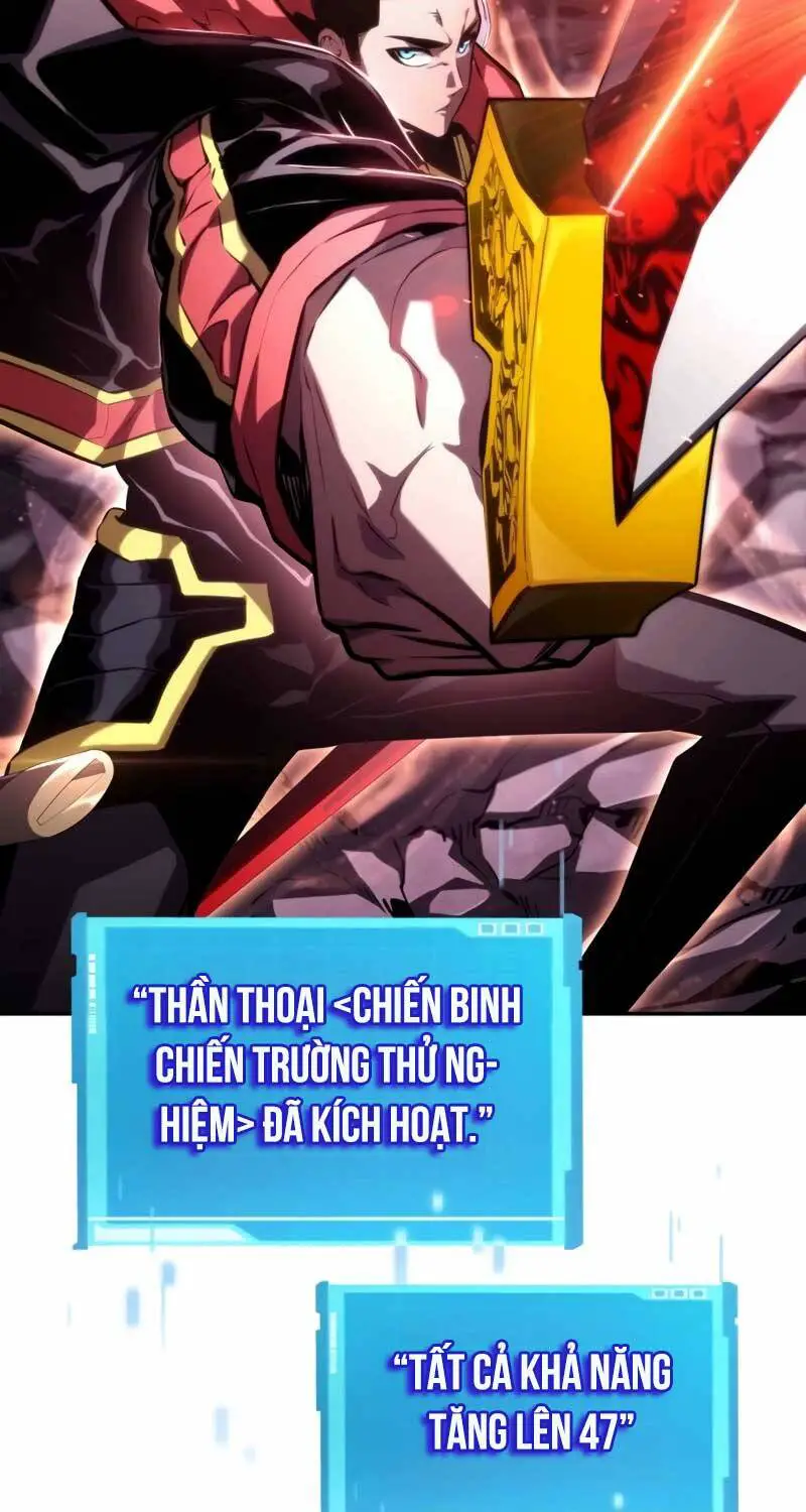 Chiêu Hồn Giả Siêu Phàm Nettruyen ZZZ Chương 99 Page 61
