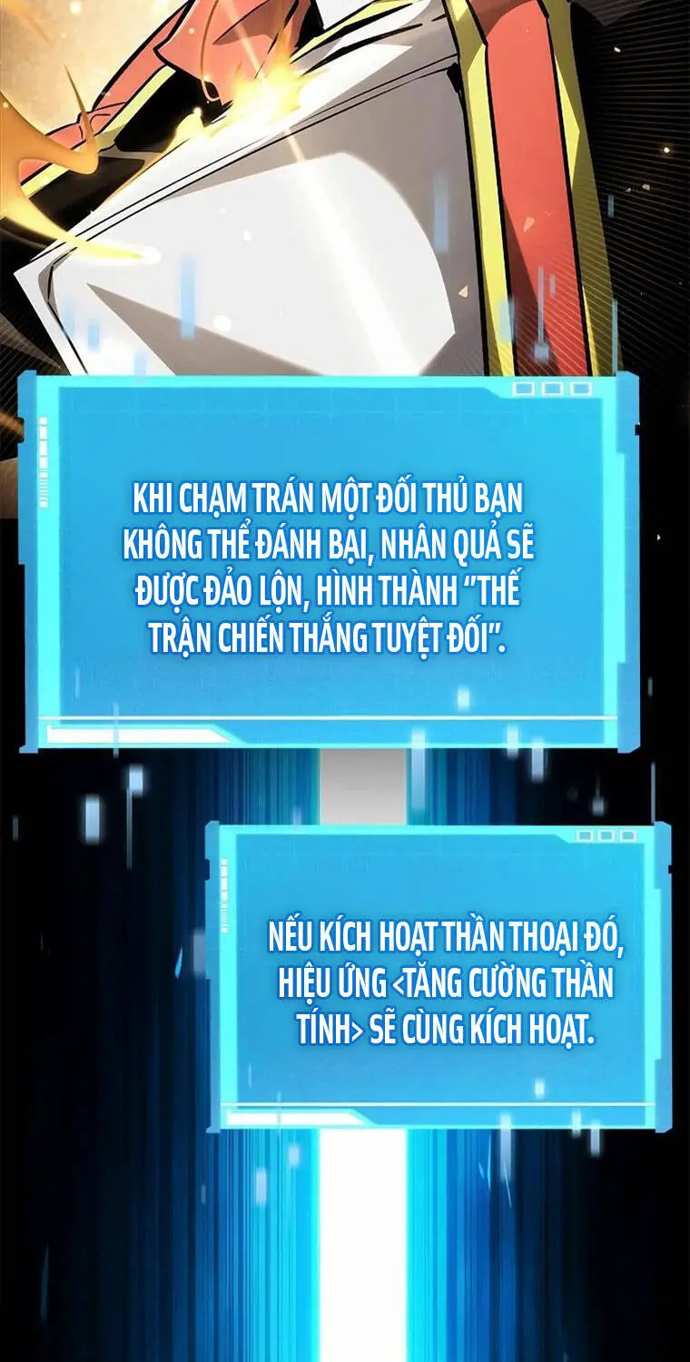 Chiêu Hồn Giả Siêu Phàm Nettruyen ZZZ Chương 100 Page 18