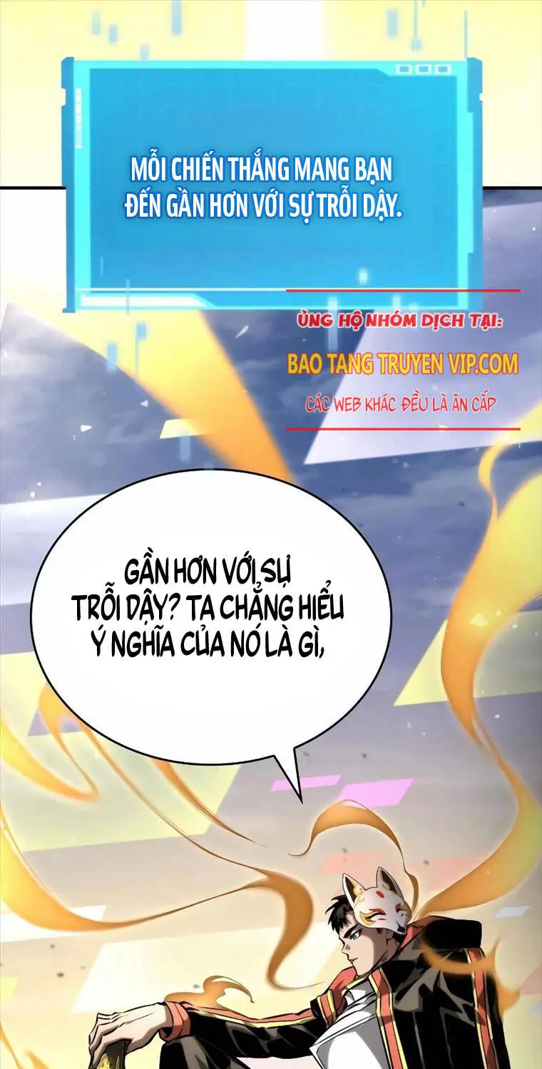 Chiêu Hồn Giả Siêu Phàm Nettruyen ZZZ Chương 100 Page 21