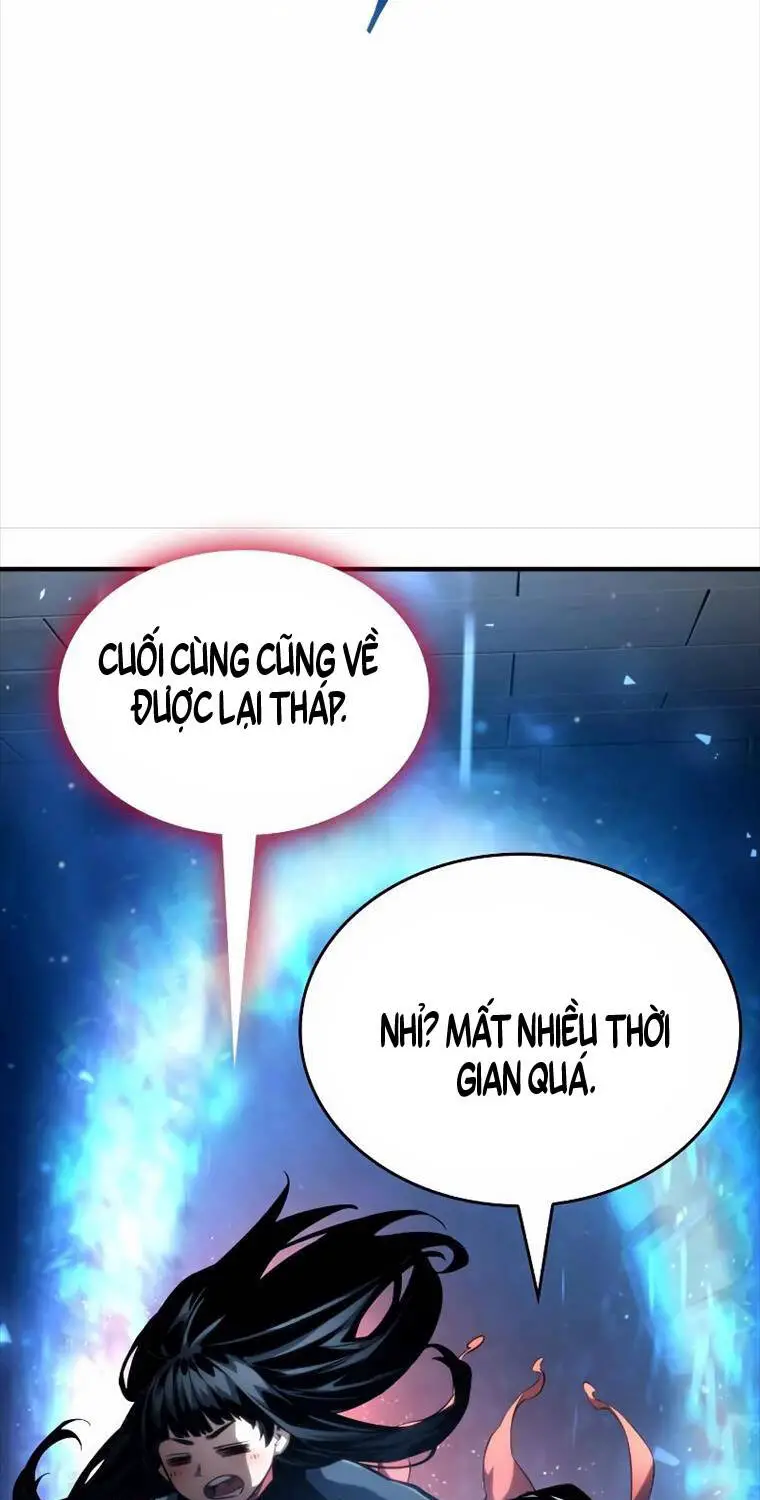 Chiêu Hồn Giả Siêu Phàm Nettruyen ZZZ Chương 100 Page 45