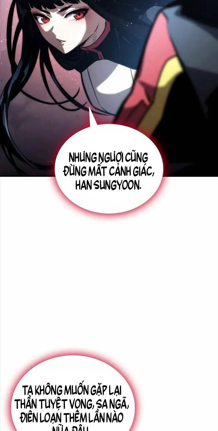 Chiêu Hồn Giả Siêu Phàm Nettruyen ZZZ Chương 100 Page 48