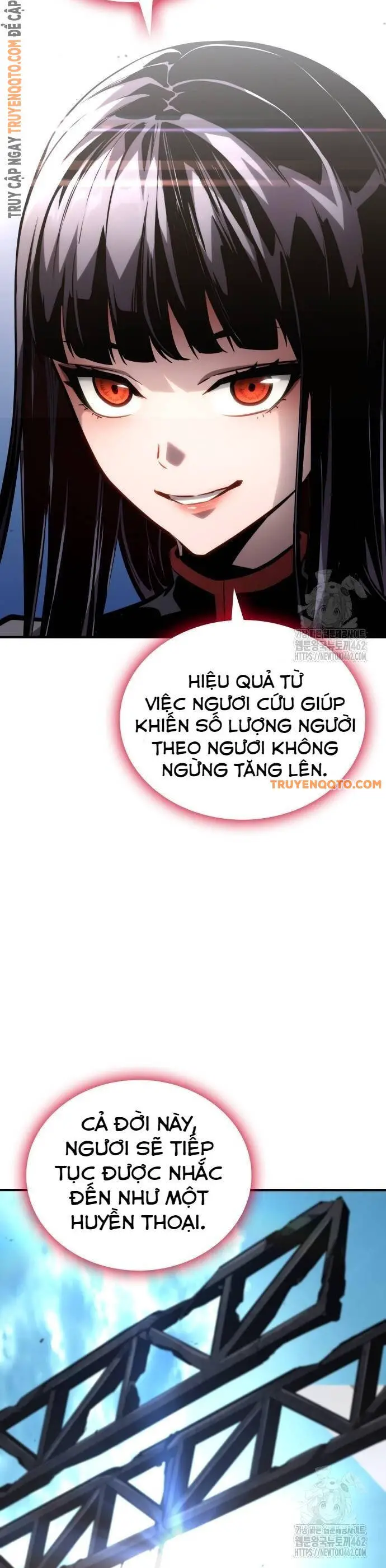 Chiêu Hồn Giả Siêu Phàm Nettruyen ZZZ Chương 106 Page 4