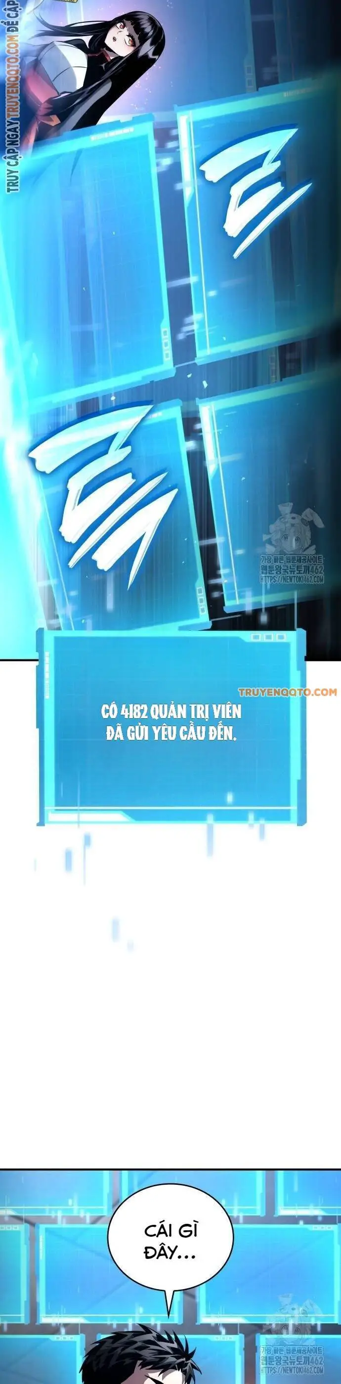 Chiêu Hồn Giả Siêu Phàm Nettruyen ZZZ Chương 106 Page 12