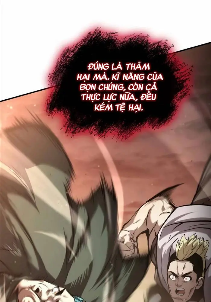 Chiêu Hồn Giả Siêu Phàm Nettruyen ZZZ Chương 101 Page 41