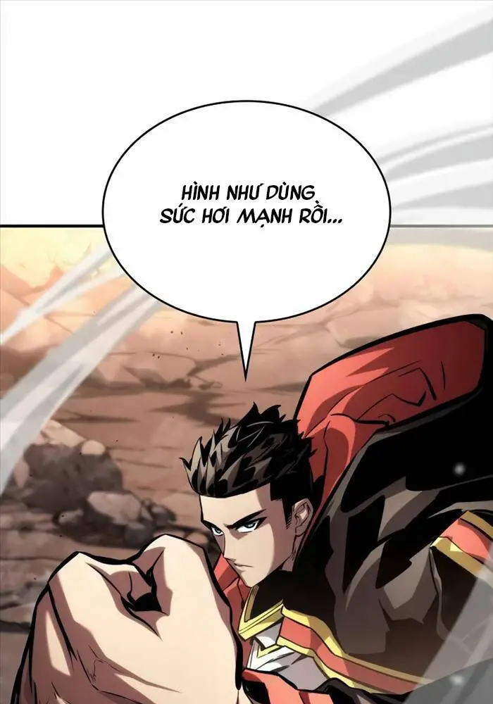 Chiêu Hồn Giả Siêu Phàm Nettruyen ZZZ Chương 101 Page 50