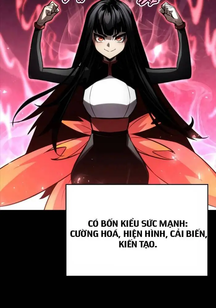 Chiêu Hồn Giả Siêu Phàm Nettruyen ZZZ Chương 101 Page 79